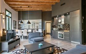 Midtown Luxury Apartments By Sweett